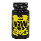 COMBO BALÍK: Leuzea 30 tabliet + TEN Arginine 40 tabliet + Ten Siberian Ginseng 30 tabliet