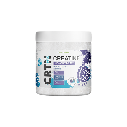 Creatine Max (CRTN MAX) - PREDOBJEDNÁVKA