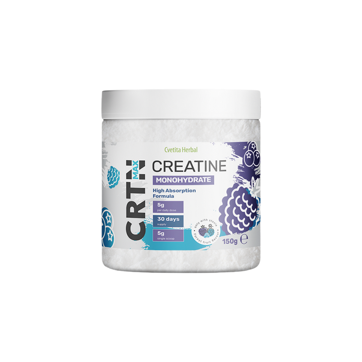 Creatine Max (CRTN MAX) - PREDOBJEDNÁVKA