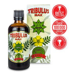 COMBO BALÍČEK: Leuzea Max + Tribulus Max + Magnesium (30 tabliet)
