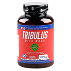 Tribulus with Maca (50 / 100 kapsúl)