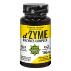 Multi-enzýmový komplex d'Zyme - d'Zyme (60 tabliet x 150 mg)