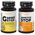 G Spike Stop + Appetite Stop "Orange" (2 x 60 tabliet)