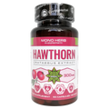 Extrakt z hlohu – Hloh (60 kapsúl x 300 mg)