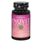 Multivitamíny Minerály Koenzým Q10 - Inovit 365 (60 tabliet)