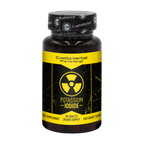 Potassium Iodide – Jodid draselný (30 tabliet x 200 µg)