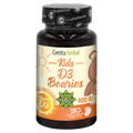 Vitamín D3 pre deti - Kids D3 Bearies (30 tabliet x 600 IU)