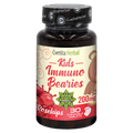 Detský imunitný stimulant "Šípka" - Kids Immuno Bearies (30 tabliet)