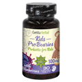 Detské probiotiká "Čučoriedky" - Kids ProBearies (30 tabliet)