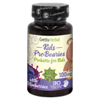 Detské probiotiká "Čučoriedky" - Kids ProBearies (30 tabliet)