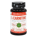 L-Carnitine Tartrate – L-Carnitine (60 kapsúl x 500 mg)