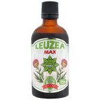 Leuzea Max - tekutý extrakt tinktúra (100 ml)