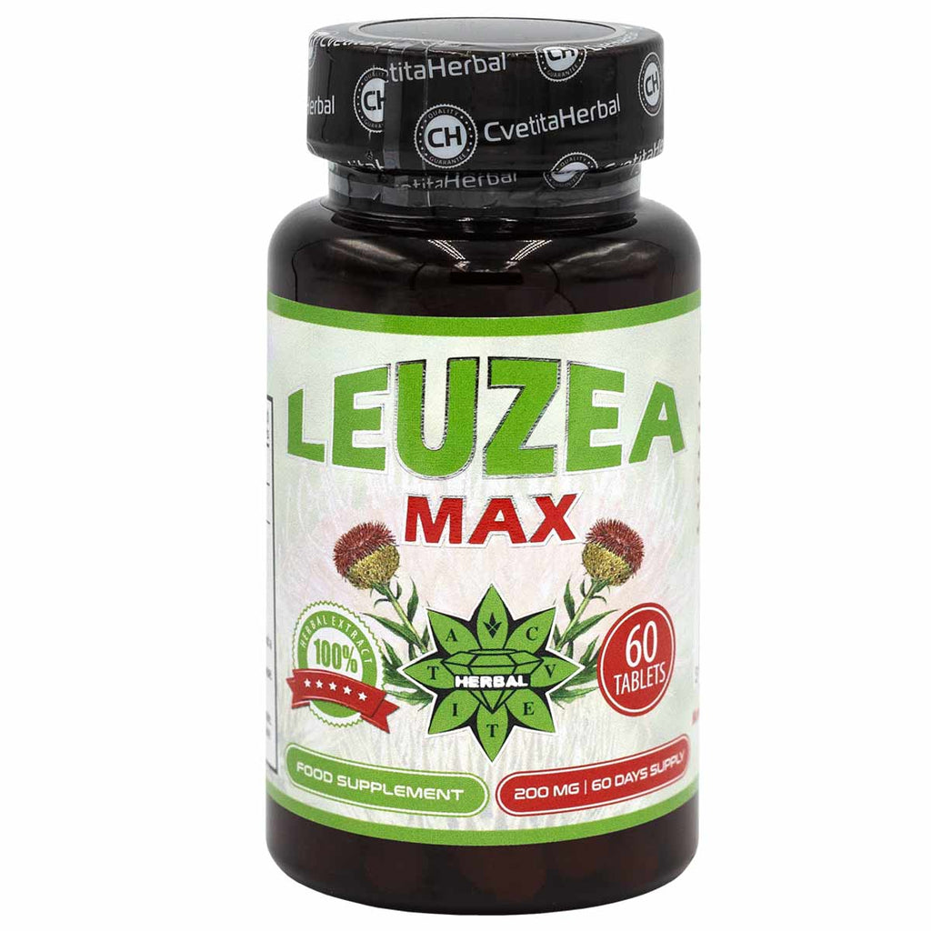 COMBO BALÍČEK POSILNENIE IMUNITY - LEVZEA MAX 60 TABLIET + MULTIVIT 365 + MAGNESIUM 30 TABLIET