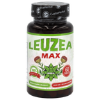 Leuzea Max tablety (30/60 tabliet)