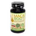 Maca Root Extract - Maca Root (80 kapsúl x 500 mg)