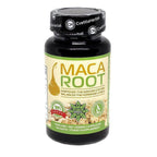 Maca Root Extract - Maca Root (80 kapsúl x 500 mg)