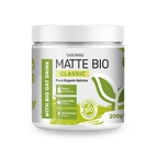 Matte Bio Classic - bio matcha prášok 200 g od Cvetita Herbal