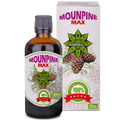 Bulharský alpínsky extrakt zo šišiek borovice - Pinugenil – Mounpine Max (100 ml)
