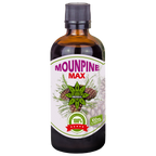 Bulharský alpínsky extrakt zo šišiek borovice - Pinugenil – Mounpine Max (100 ml)