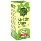 Extrakt z koreňa žihľavy – Nettle Max (100 ml)