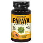 Enzýmy z papáje (60 tabliet x 150 mg)