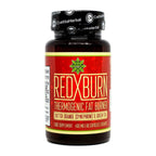 FAT BURNING COMBO BALÍČEK - Red X Burn a Water Cut
