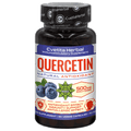 Quercetin (80 kapsúl x 250 mg)
