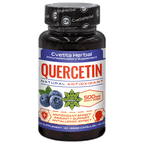 Quercetin (80 kapsúl x 250 mg)