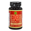 Extrakt z horkého pomaranča a zeleného čaju – Red X Burn (80 kapsúl x 400 mg)