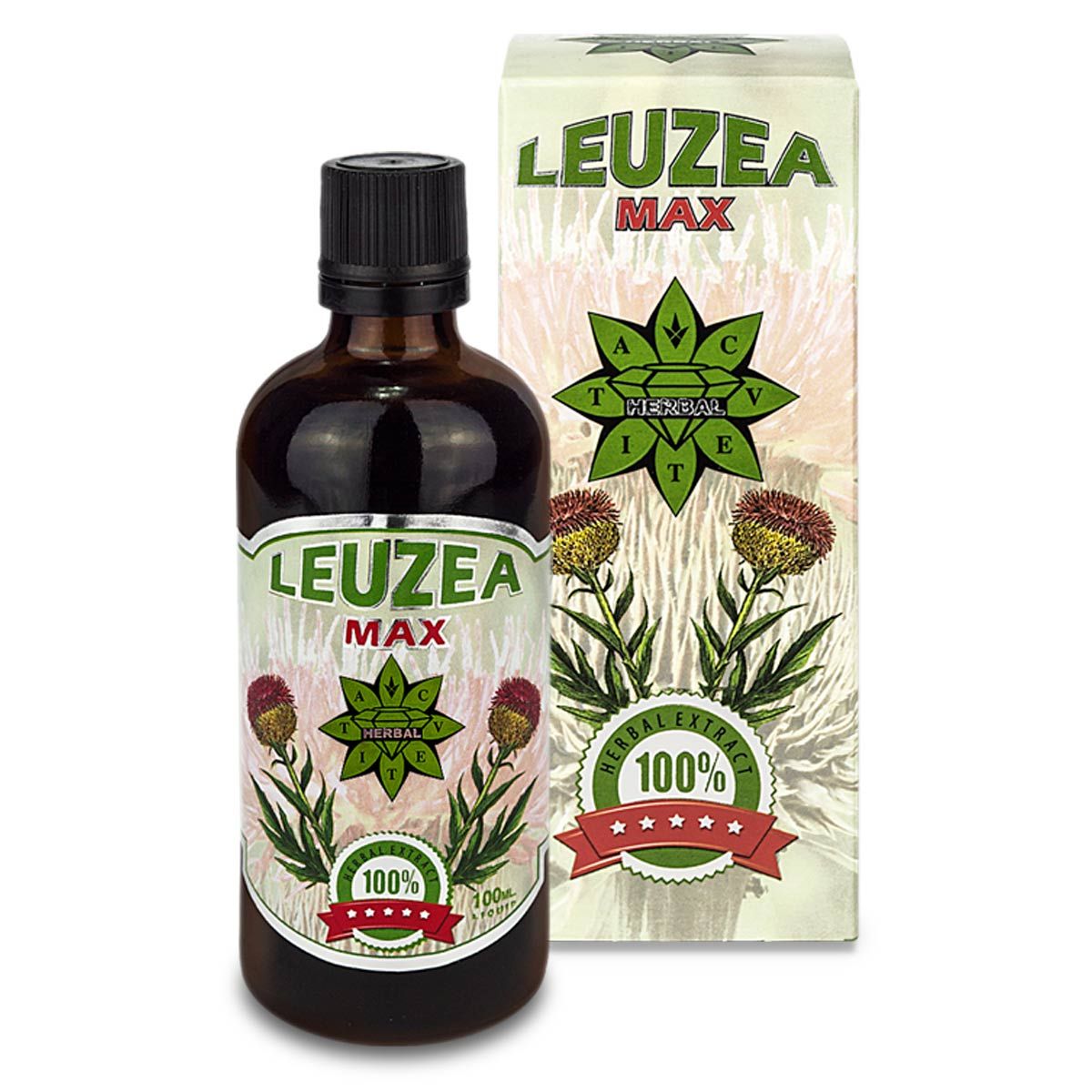 SUPER ADAPTOGEN COMPLEX