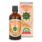 Extrakt zo sibírskeho ženšenu (100 ml)