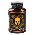 Leuzea a BCAA - Spartan Force (100 kapsúl)