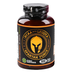 Leuzea a BCAA - Spartan Force (100 kapsúl)