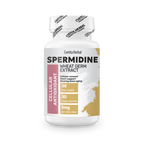 Spermidín - Spermidine, extrakt z pšeničných klíčkov (30 kapsúl)