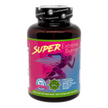 Super Extreme Burner (100 kapsúl x 1000 mg)