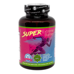Super Extreme Burner (100 kapsúl x 1000 mg)