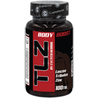 COMBO BALÍČEK: TLZ BODY BOOST 100tabliet + TLZ ESTRO BLOCKER 100tabliet + TLZ ADAPTO POWER 50tabliet
