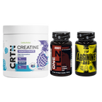 KOMBO BALÍK: TLZ + ARGININE + CRTN MAX