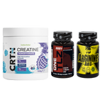 KOMBO BALÍK: TLZ + ARGININE + CRTN MAX