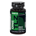TLZ Adapto Power - Sibírsky žeň-šeň, Ashwagandha, vitamín E (50 tabliet)