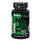 TLZ Adapto Power - Sibírsky žeň-šeň, Ashwagandha, vitamín E (50 tabliet)