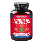 Tribulus with Maca (50 / 100 kapsúl)