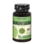 Magnesium Citrate 30 tabliet