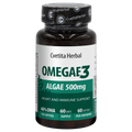 Omega 3 Riasy Softgel - Omegae3 (60 / 40 kapsúl)