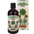 Leuzea Max - tekutý extrakt tinktúra (100 ml)