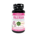 Extrakt z valeriány – Valeriána (60 kapsúl x 300 mg)